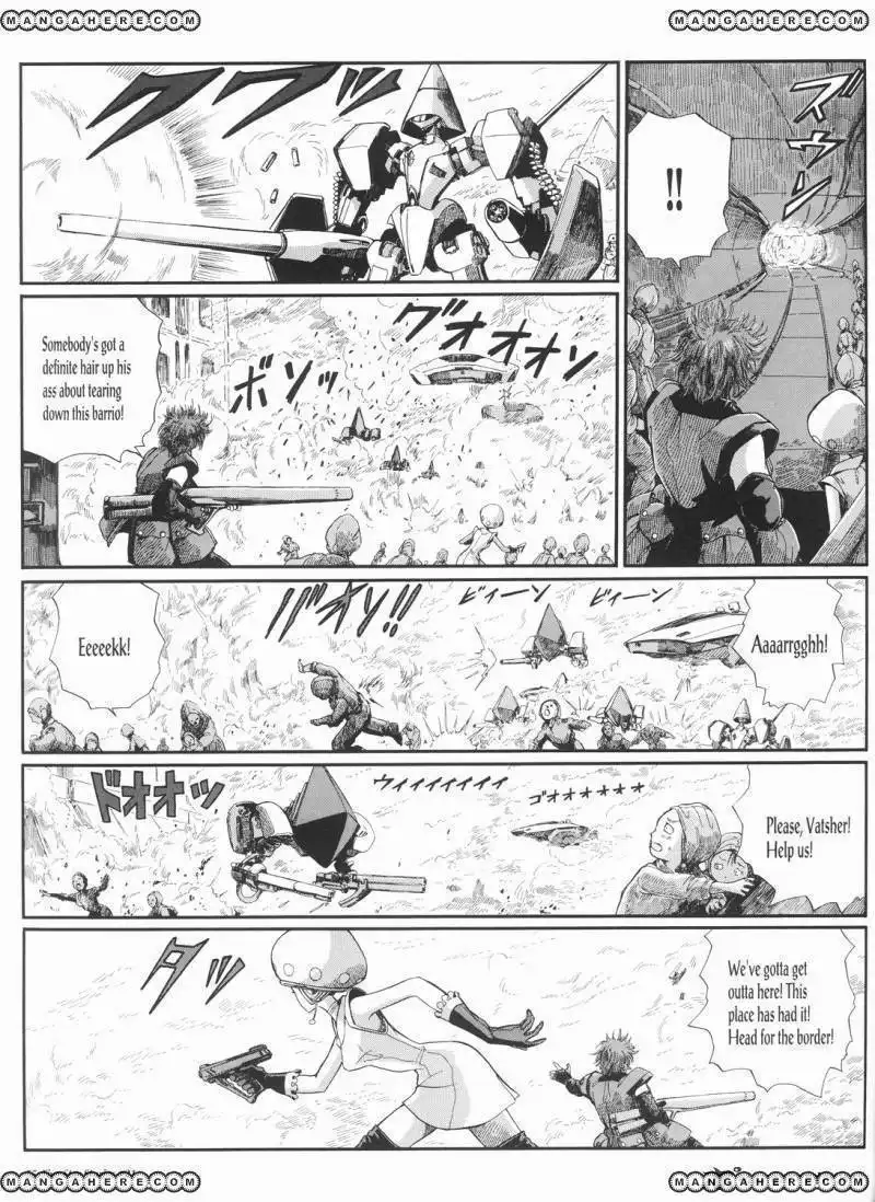 Five Star Monogatari Chapter 21 56